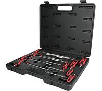 KS TOOLS 151.8160 Ensemble de tournevis coudés