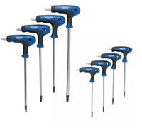 KS TOOLS 151.8165 Ensemble de tournevis coudés