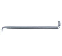 KS Tools 1512678 fente tournevis d'angle, 10 mm