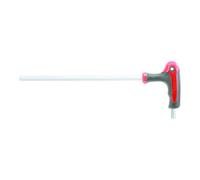KS Tools 1512693 Ergotorqueplus Poignée en T six pans creux clé, 7 mm