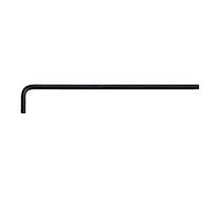KS Tools 1512805 Basic Angle Stylet Clé, XL, 5 mm, intérieur 6 pans