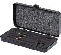 KS Tools Jeu d'extraction de bougies de préchauffage 152.1020 M8 8 pièces