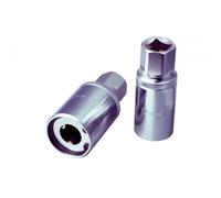 Ks Tools 152.1029 Dégoujonneuse À Rouleau, M30