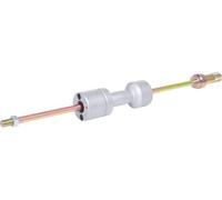 KS Tools 152.1055 Extracteur dinjecteur avec poids de percussion 6+3kg, 3 pcs