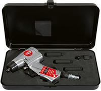KS Tools Coffret tournevis d'impact 152.1060 1/4'' 10-40 Nm 5 pièces pour bougies de préchauffage