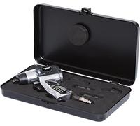KS Tools 152.1060 Coffret hocs vibrante 1/4" | Coffret hocs vibrante 1/4'' 10-40Nm pour bougies de préchauffage - 5pcs, outillage professionnel, chrome vanadium