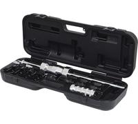 KS Tools 152.1085 Coffret d'extracteur universel d'injecteurs