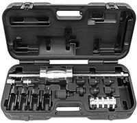 KS TOOLS Kit d'extraction universel pour injecteurs 14 pièces - 152.1085