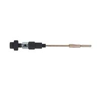 KS Tools Alésoir 152.1122 pour bougies de préchauffage 3 en 1 M9 x 1,0 1 pièce