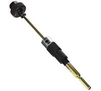 KS Tools Alésoir 3 en 1 152.1123 – bougies de préchauffage M10 x 1,0 – lame mobile et coulissante
