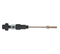 KS Tools 152.1125 - Alésoir 3 en 1 pour bougies de préchauffage M12 x 1,25 - Outil de Précision et Calibrage - Lame Mobile et Coulissante