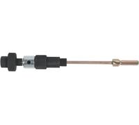 KS Tools Alésoir 152.1125 3 en 1 pour bougies de préchauffage M12 x 1,25 – lame mobile coulissante