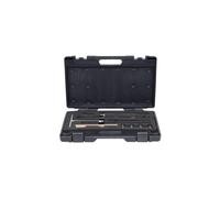 KS TOOLS 152.1170 Kit rectificateur et de nettoyage, buse d'injection CR
