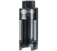 KS Tools 152.1195 Douille dinjecteur 1/2, 25,0 mm, L=100 mm