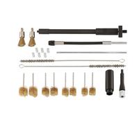 KS TOOLS Douille en plastique pour brosse pinceau pour 152.1370 - 152.1385