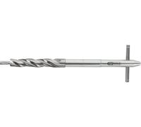 KS Tools 152.1395 Outil de nettoyage de siège dinjecteur, diesel Common rail PSA 1.6l