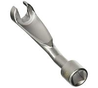 KS TOOLS Sonde lambda et clé de conduite d'injecteur, 17 mm