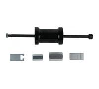 Juego de extractor de unidades bomba/inyector e inyectores de TDi, 6 pzs.