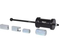 KS Tools 152.1405 Jeu d'extracteurs Pompe/buse et Buses TDi, 6 pièces