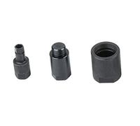 KS TOOLS Jeu d'adaptateurs à visser pour Bosch M27 / M17 et 10 mm 3pcs - 152.1458
