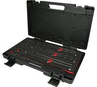 KS Tools - 152.1650 - Kit d'extraction de crayon de bougies de préchauffage M8-M9-M10 - Utilisation facile