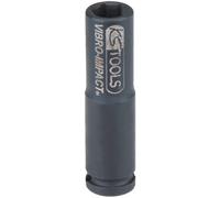 KS Tools 1521063 152.1063 Douille pour perceuse à percussion 1/4