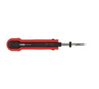 Ks Tools 154.0118 Extracteur De Cosse Pour Cosse Plate 2,8 Mm (Kostal Slk)