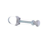 KS Tools 155.5002 Clé à filtre 65-110 mm, Multicolore, Taille unique