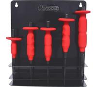 KS Tools Jeu de chasses goupilles « AIR-GRIP » 5 pièces 3–8 mm