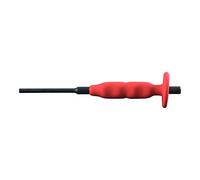 KS Tools Chasse-goupilles avec poignée de protection, rondes, Ø 4mm Quantité:1