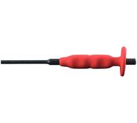 KS Tools Chasse-goupilles 156.0005 ronde Ø 5 mm avec poignée de protection