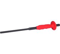 KS Tools Chasse-axes rondes Ø 8 mm avec poignée de protection Quantité 1