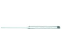 KS Tools Chasses goupilles cylindriques 156.0123 extra-long – 5,0 mm et 9,5 mm – L 200 mm