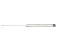 KS Tools 156.0125 Chasses goupilles cylindriques extra long 8,0 mm-9,5 mm Longueur 200 mm