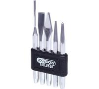 KS Tools 156.0160 Jeu d outils de frappe 5 pièces | Jeu d'outils de frappe 5 pièces