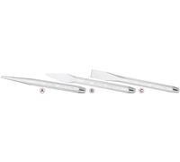 KS TOOLS 156.0175-E Pointeau avec support