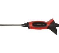 KS Tools 156.0217 Chasses goupille bruni octogonale 8 mm Longueur 150 mm