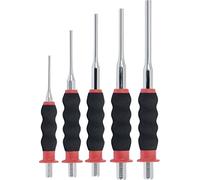 KS Tools – Jeu d'embouts Driver CrMo 5 pièces cylindriques