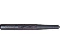 KS Tools 156.0410 Pointeau bruni KS - corps molete - 10 mm KS Tools | Pointeau bruni avec corps moleté, Ø10 mm, L.130 mm