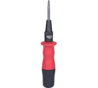 KS Tools 156.0466 Pointeau automatique avec capuchon ergonomique
