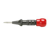 KS TOOLS 156.0466 Pointeau automatique avec capuchon ergonomique Couleur