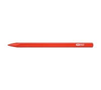 KS Tools Pointerolle de maçon 156.0512 – corps hexagonal 16 mm, longueur 300 mm