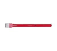 KS Tools Ciseau de maçon 156.0531, corps hexagonal 14 mm, longueur 250 mm