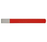 KS Tools – Burin de carrossier extra plat – 25 mm, longueur 235 mm
