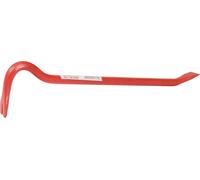 KS TOOLS 156.0592 - Pince à Décoffrer Rouge à Coprs Hexagonal - Pinces à Décoffrer en Acier au carbone - 700 mm Multicolore