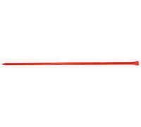 KS Tools 156.0597 Barre à mine octogonale 1250 x 25 mm