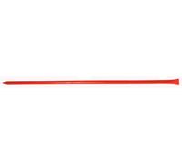 KS Tools 156.0597 Barre à mine octogonale 1250 x 25 mm