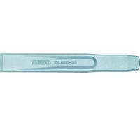 KS Tools Burin plat ovale 1560692 150 x 21 mm argent 1 pièce
