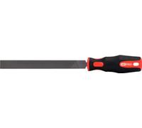 KS Tools 157.0004 Lime plate demi-douce, 150 mm