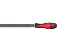 Lime plate demi-douce emmanchée , L.250 mm KS TOOLS - 157.0006